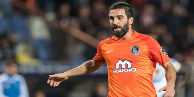 Arda Turan'ın sözleşmesi feshedildi