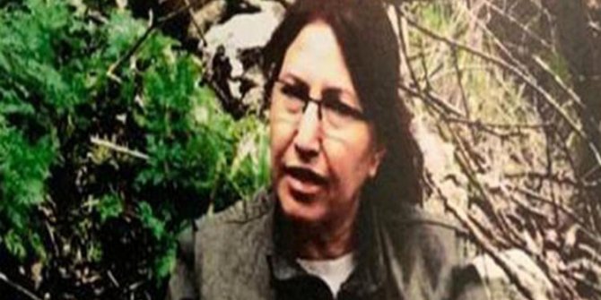 PAJK'ın sözde yöneticisi öldürüldü