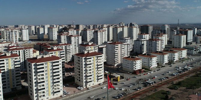Ev alacaklara güzel haber: Faiz oranları düştü