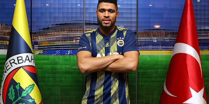 Fenerbahçe, Falette'yi açıkladı