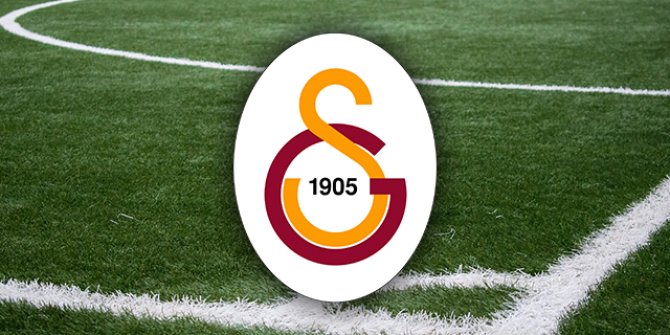 Galatasaray'dan açıklama