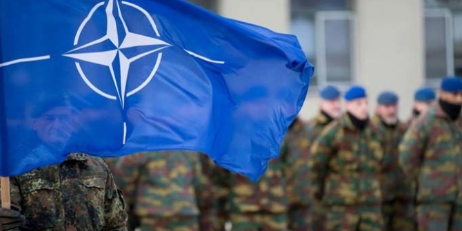 NATO, Orta Doğu'da daha fazla rol üstlenecek