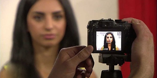 Vesikalık fotoyu devlet çekecek