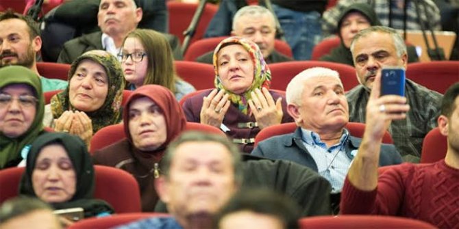 Hac kuraları canlı yayın ile belli oluyor: 2020 Hac kura sonuçları sorgulama nasıl yapılır?