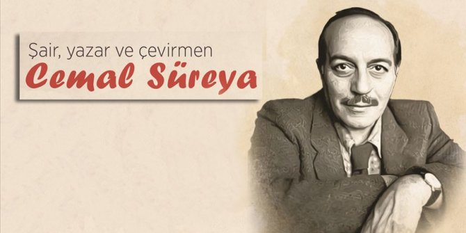 Cemal Süreya ölümünün 30. yılında anılıyor