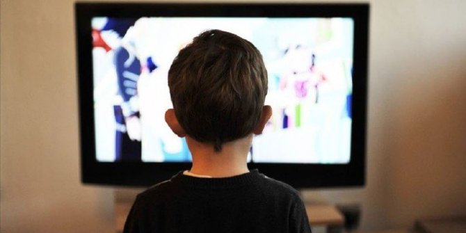 RTÜK'ten çok çarpıcı araştırma: Çocuklar çizgi filmden çok dizi izliyor