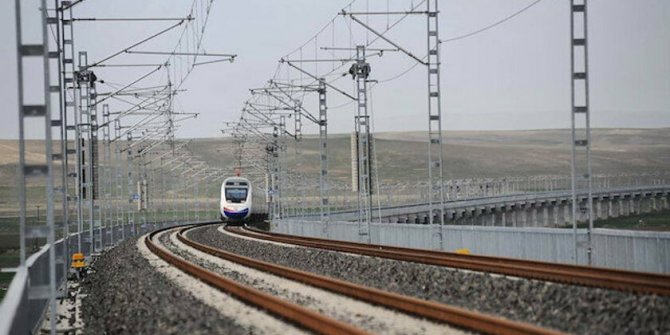 Ankara-Sivas arasını 2 saate düşürecek projenin bitiş tarihi belli oldu
