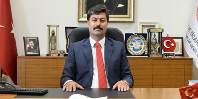 Ahiliğin başkenti Kırşehir'dir, kutlamalar Kırşehir'de yapılacak
