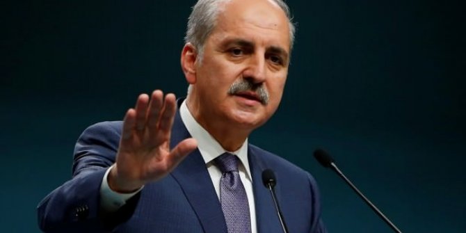 Adı konmamış 3. dünya savaşı yaşanıyor