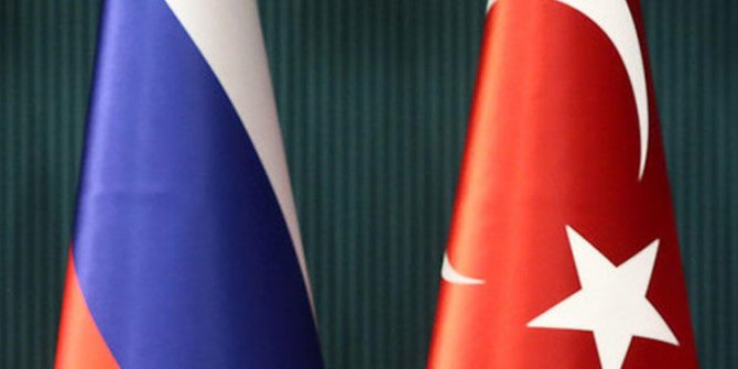 Mevlüt Çavuşoğlu, Hulusi Akar ve Hakan Fidan Moskova'ya gidecek