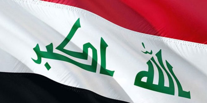 Irak'tan ABD'ye flaş çağrı
