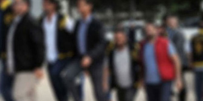 Muş merkezli 4 ilde göçmen kaçakçılarına yönelik operasyon