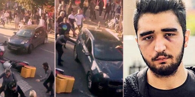Cezaevinden yazı: ‘Dikkat Görkem tahliye oldu’