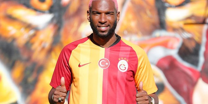 Ryan Babel'in yeni takımı belli oldu