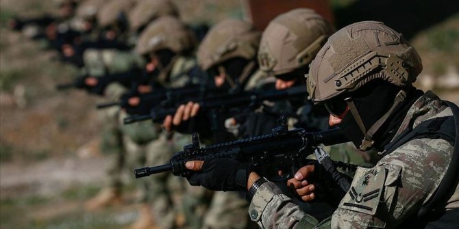 Şehit amfibilerin hatıraları 'timsah yuvası'nda yaşatılıyor