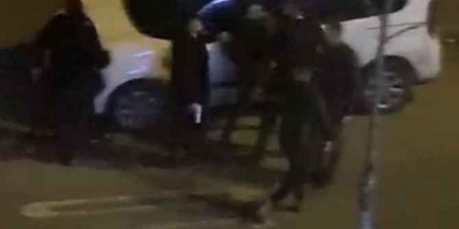 Esenyurt'ta iki grup arasında çıkan kavgada bir kişi öldü