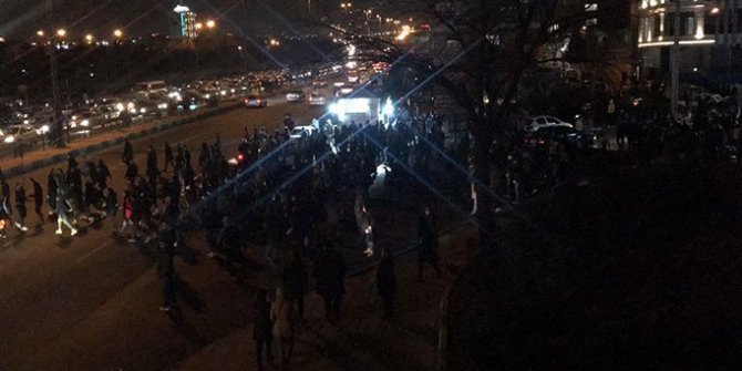 İran'dan İngiltere'ye nota