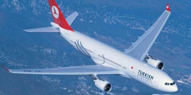 THY, Filipinler'deki yanardağ patlaması nedeniyle uçuşları iptal etti