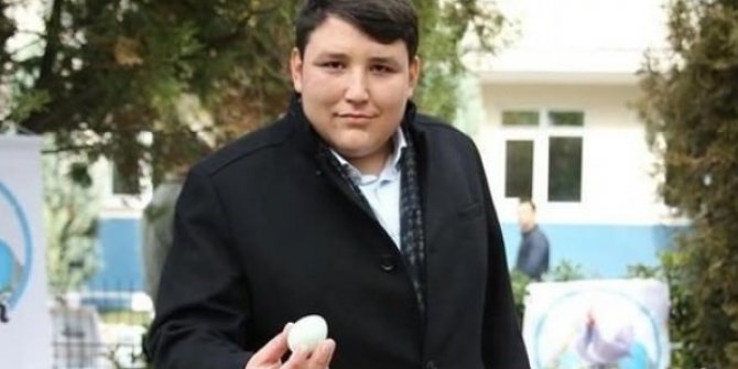 Tosuncuk için harekete geçildi
