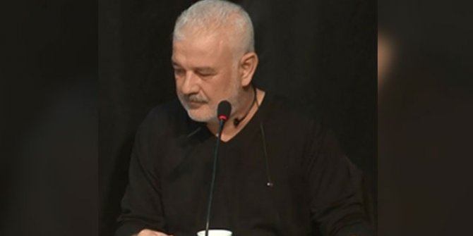 Sosyal güvenlik uzmanı Ali Tezel serbest bırakıldı
