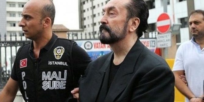 Adnan Oktar soruşturmasında tutuklama: Ölümle tehdit ediyordu