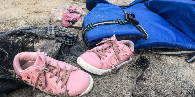 Teknenin batması sonucu ölen düzensiz göçmenler yakınlarının uyarısını dinlememiş