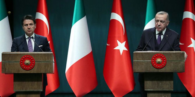Libya'daki ateşkes ile ilgili flaş açıklama