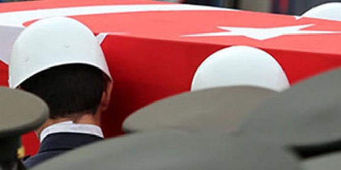 Acı haber geldi: 2 şehit