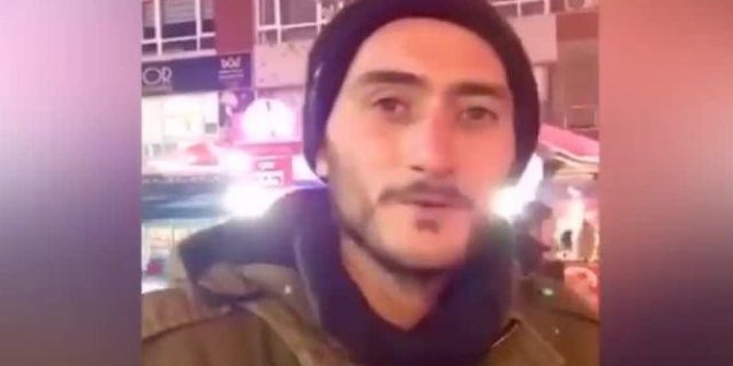 Ankara'da sokakta yaşayan Hasan'a, Valilik sahip çıktı