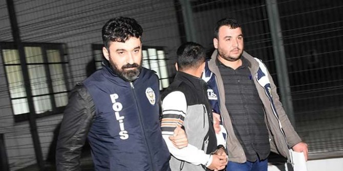 Adana'da sahte polis ve savcılara operasyon