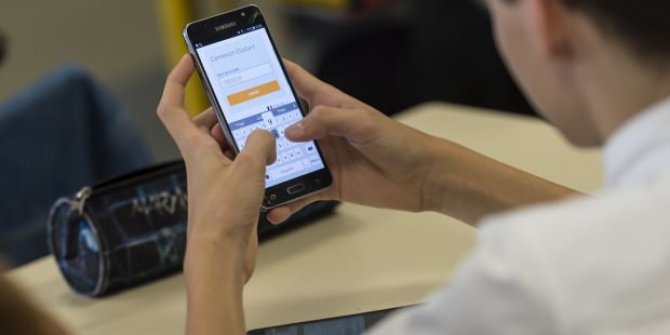 Cep telefonu taksitleri 3 aya düştü