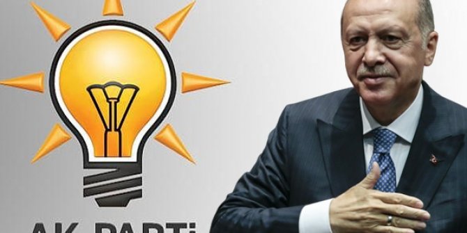5 belediye başkanı AK Parti'ye geçti