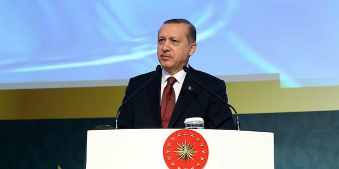 Başvuru 1 milyonu geçti: Halkımız yönetimine güveniyor