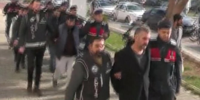 İzmir’deki faciada kan donduran itiraf: Çocuklar kapalı alanda kaldıkları için öldü