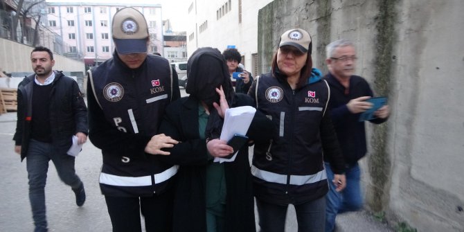 'Ponzi Arzu'ya 198 yıl hapis ve 2 milyon lira para cezası
