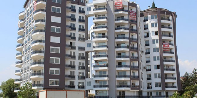 Yabancıya konut satışında 2019 rekoru