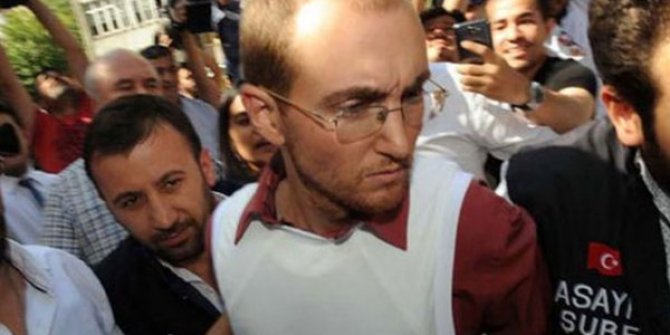 Atalay Filiz hakkında yeni ceza