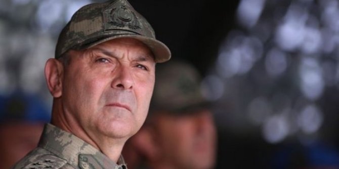 Metin İyidil hakkında tutuklamaya dönük yakalama kararı