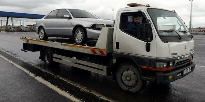 15 bin TL'lik indirim işe yaradı: 380 bin kişi aracını trafikten çekti