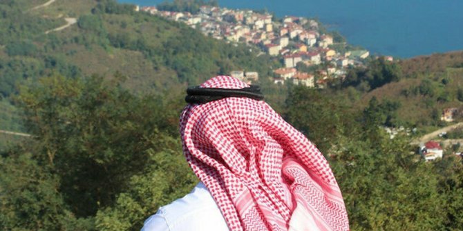 Yabancıya konut satışı 50 bine koşuyor