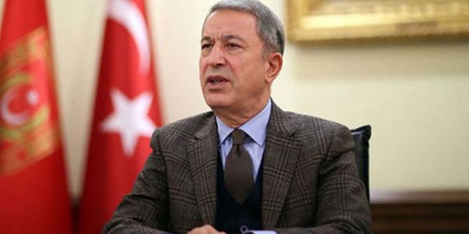 Akar'dan iki kritik görüşme