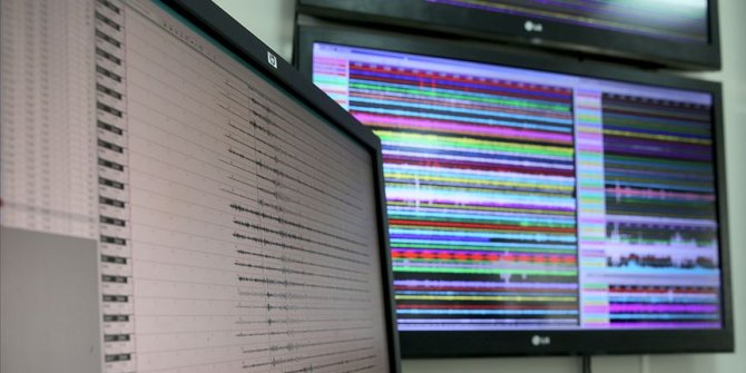 Meksika'da 5,3 büyüklüğünde deprem