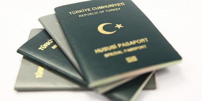 Bakanlık açıkladı: Hepsi kaldırıldı