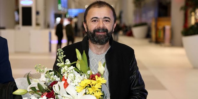 Mısır gözaltına almıştı: Türkiye'ye getirildi