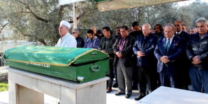 5 yaşındaki çocuk gripten hayatını kaybetti
