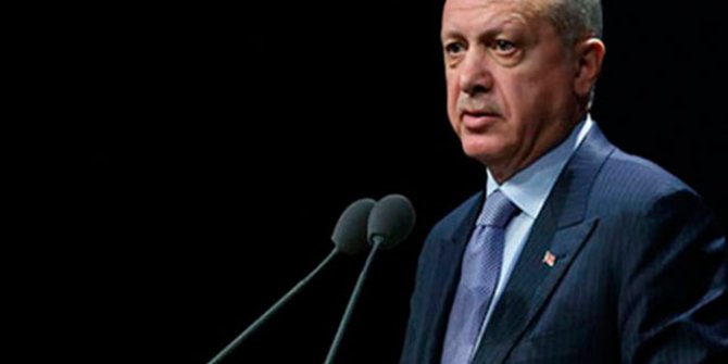 Cumhurbaşkanı Erdoğan'dan zirve öncesi kritik Libya makalesi