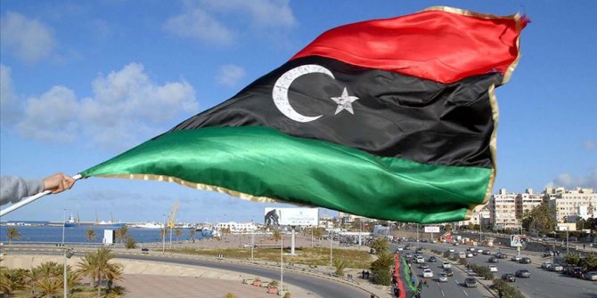 Libya'dan Hafter açıklaması: Hepsi askıya alındı