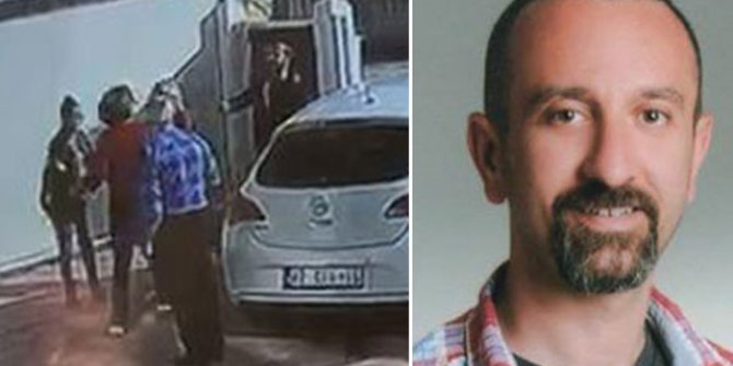 Park tartışmasında kadının kaburgasını kıran akademisyene 15 yıl hapis istemi