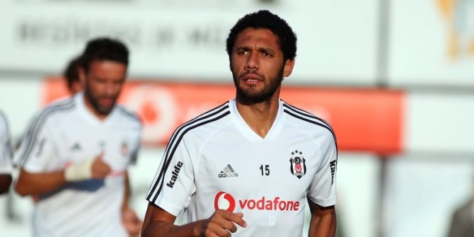 Beşiktaş'ı şikayet ettiler!