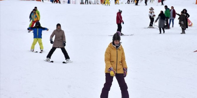 Sömestir turizmcilerin yüzünü güldürecek